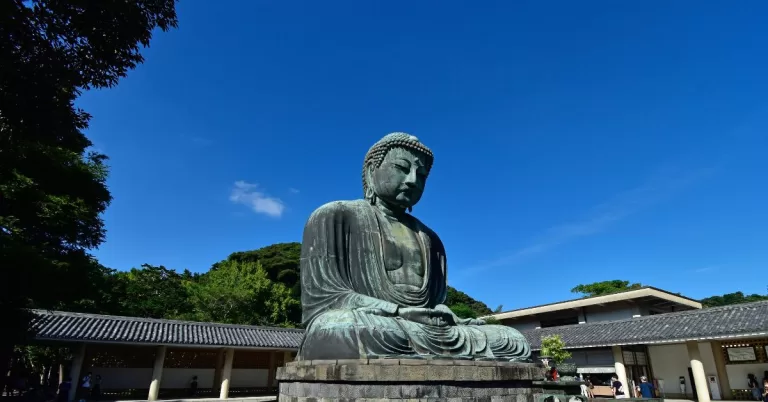 21 Best Sites in Kamakura