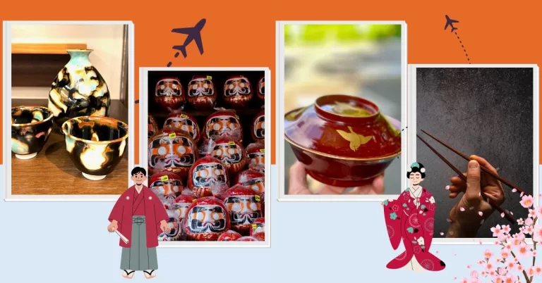 26 Best Souvenirs and Items to Buy in Japan