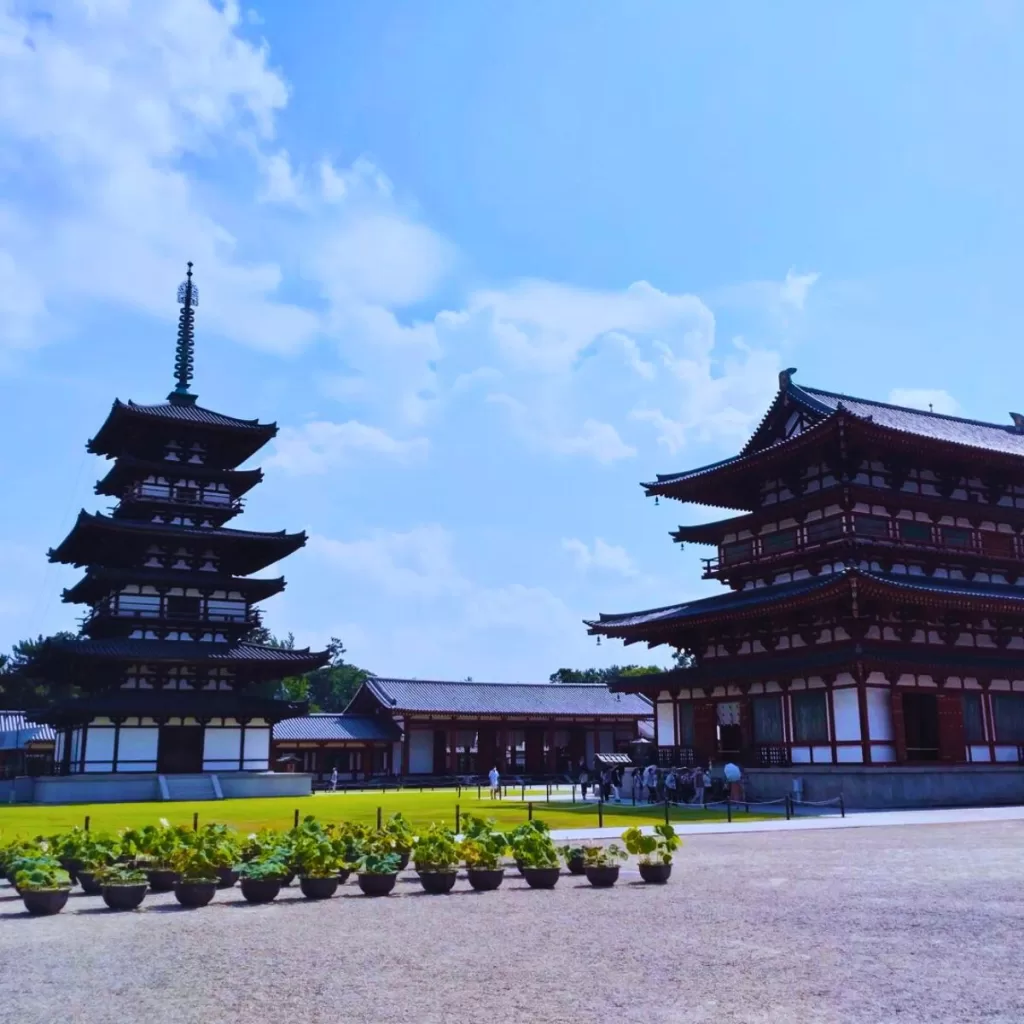 Best Temples To Visit In Nara 