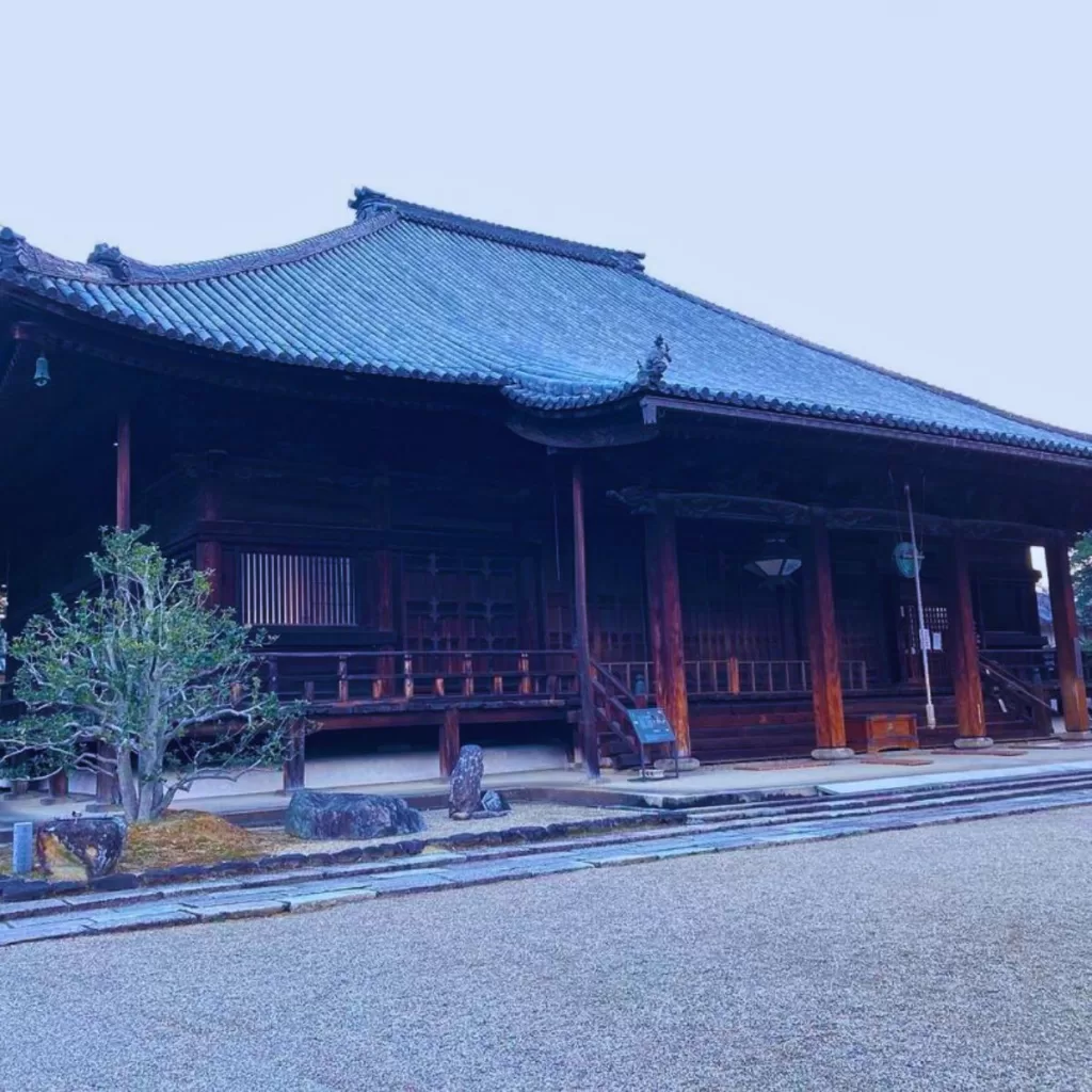 Best Temples To Visit In Nara