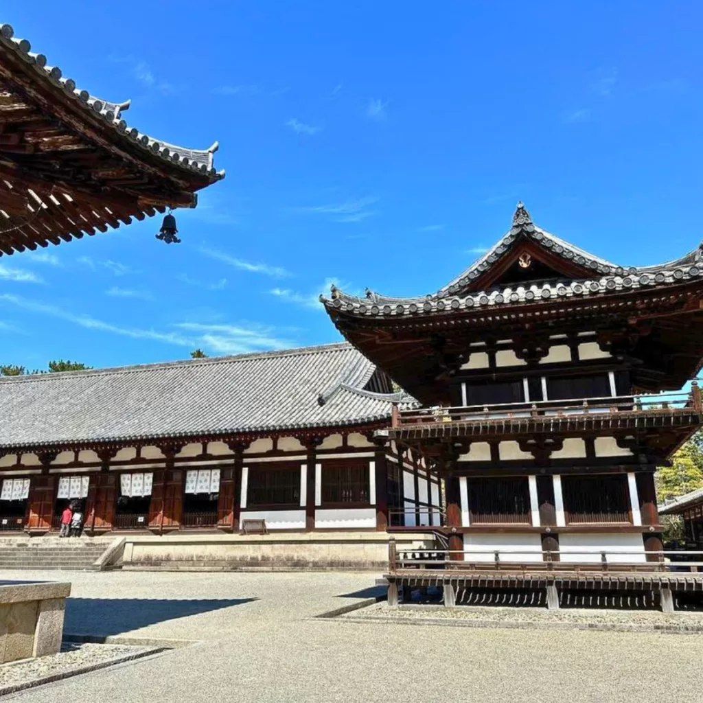 Best Temples To Visit In Nara