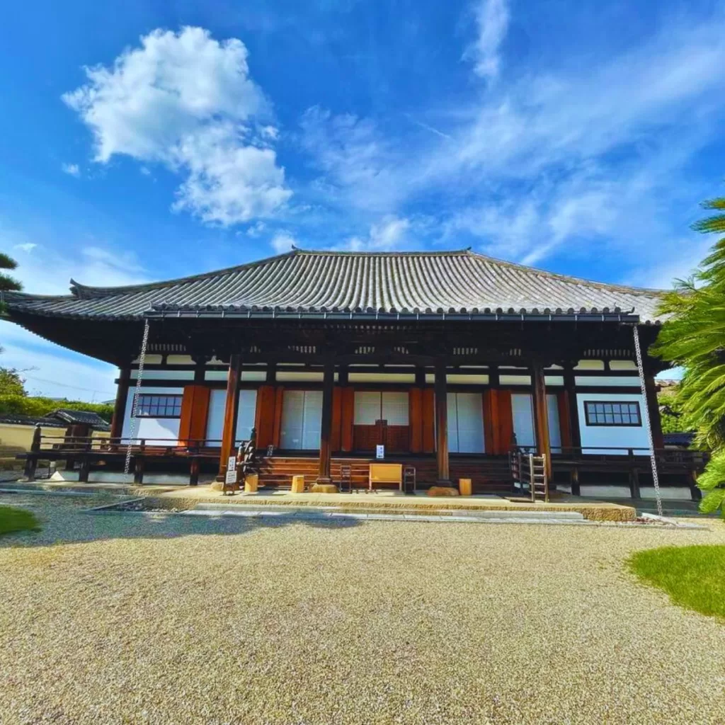 Best Temples To Visit In Nara