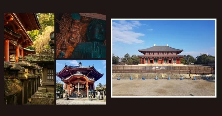 9 Best Temples To Visit in Nara for a Spiritual Journey