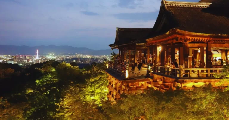 25 Best Temples to Visit in Kyoto
