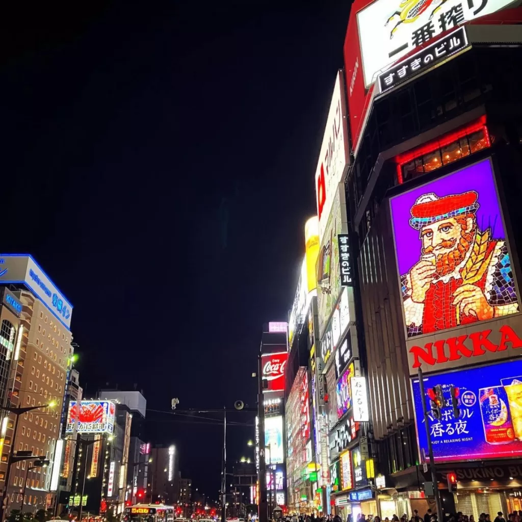 Best Things To See And Do In Sapporo