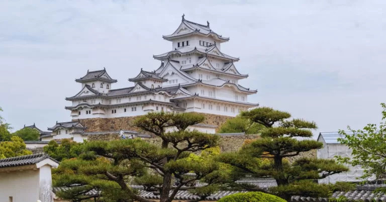 24 Best Things to See and Do in Himeji