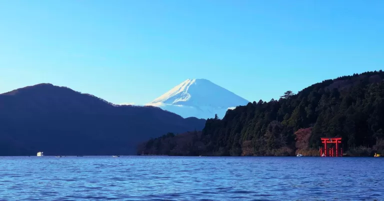 16 Best Things to Do in Hakone