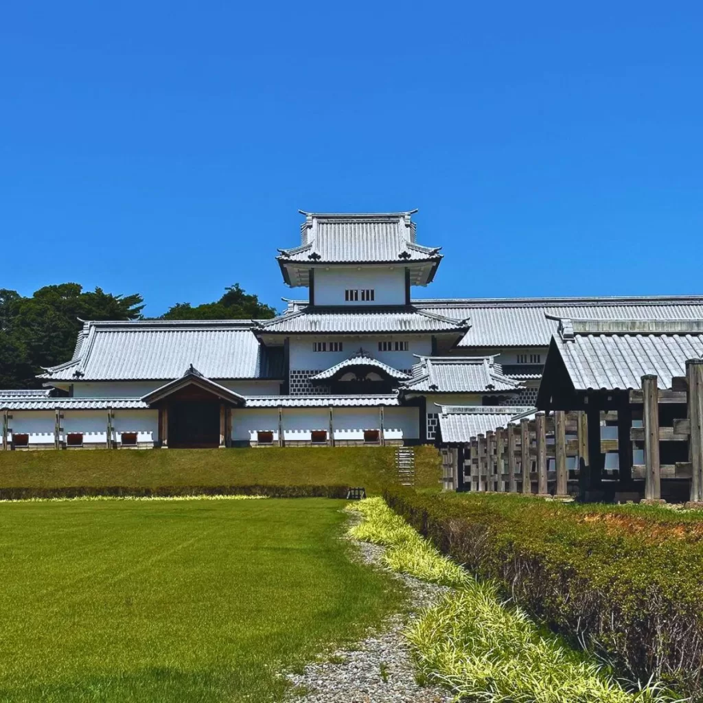 Best Things to Do in Kanazawa