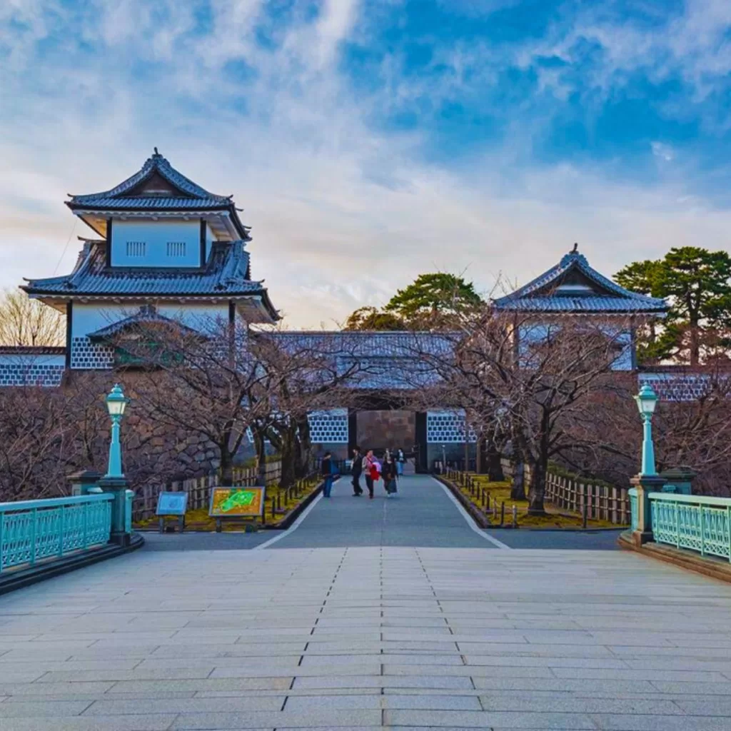 Best Things to Do in Kanazawa 
