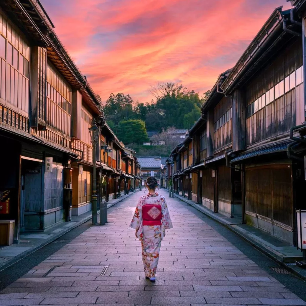 Best Things to Do in Kanazawa