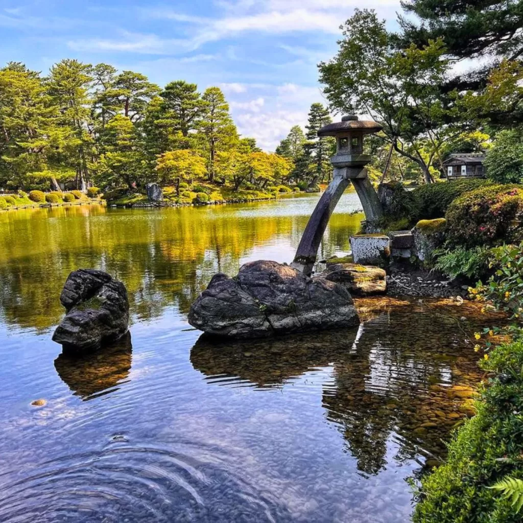 Best Things to Do in Kanazawa