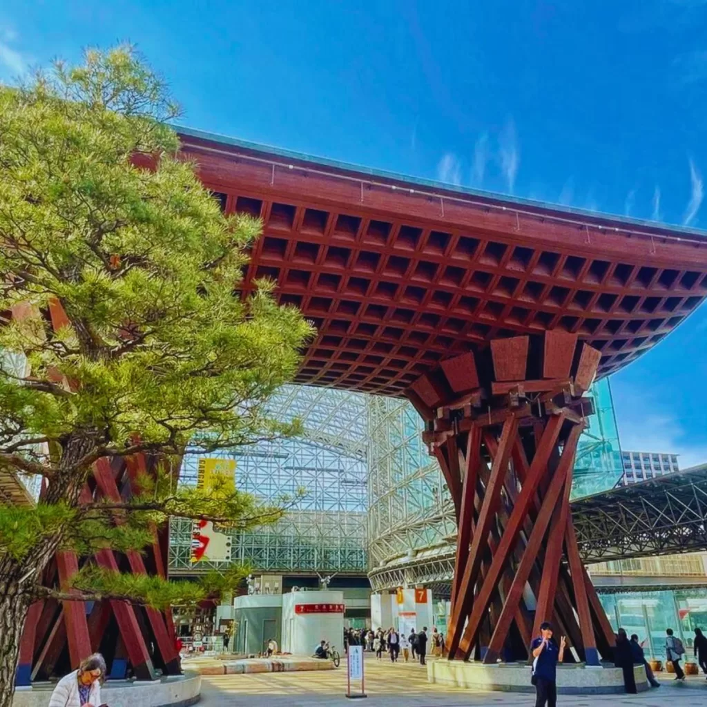 Best Things to Do in Kanazawa