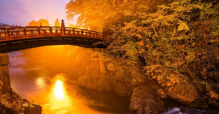 21 Best Things to Do in Nikko