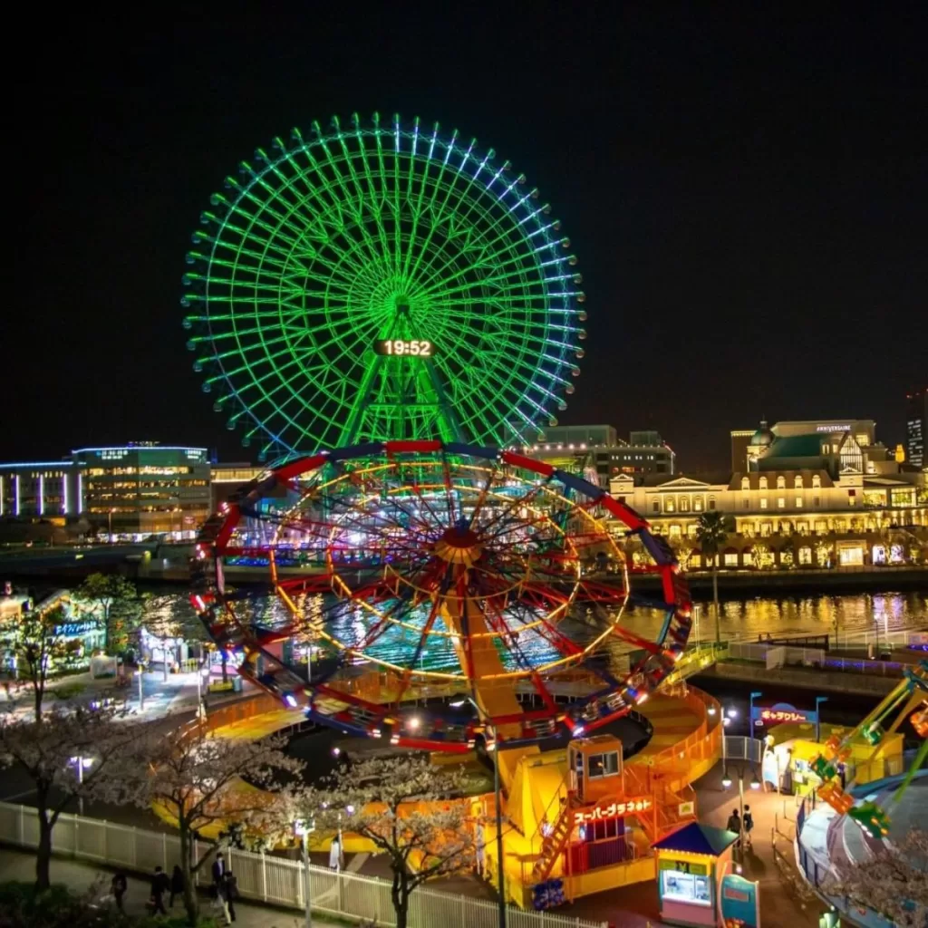 Best Things to Do in Yokohama