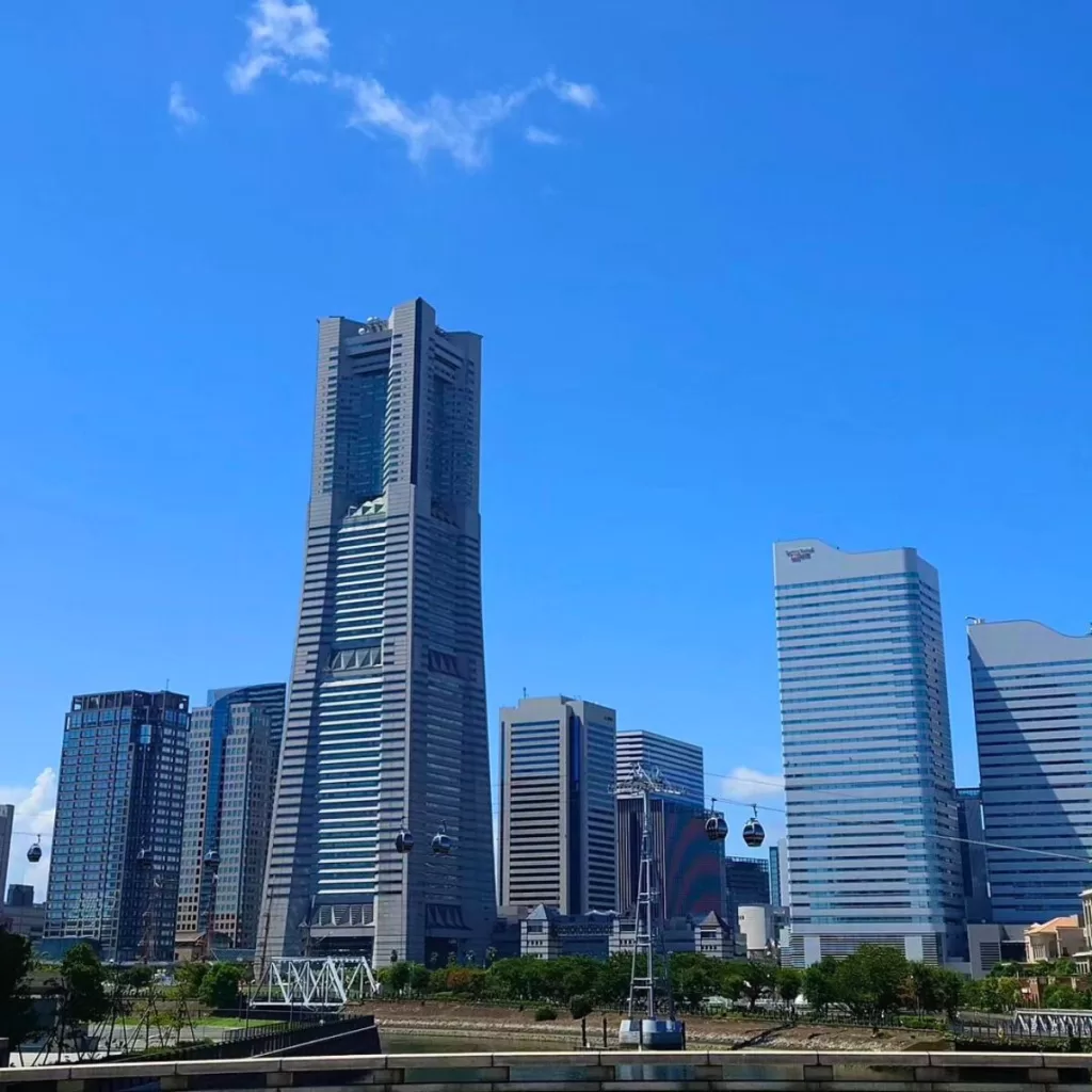 Best Things to Do in Yokohama