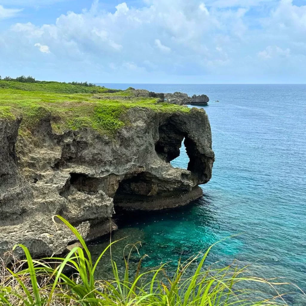 Best Things to Do on the Island of Okinawa