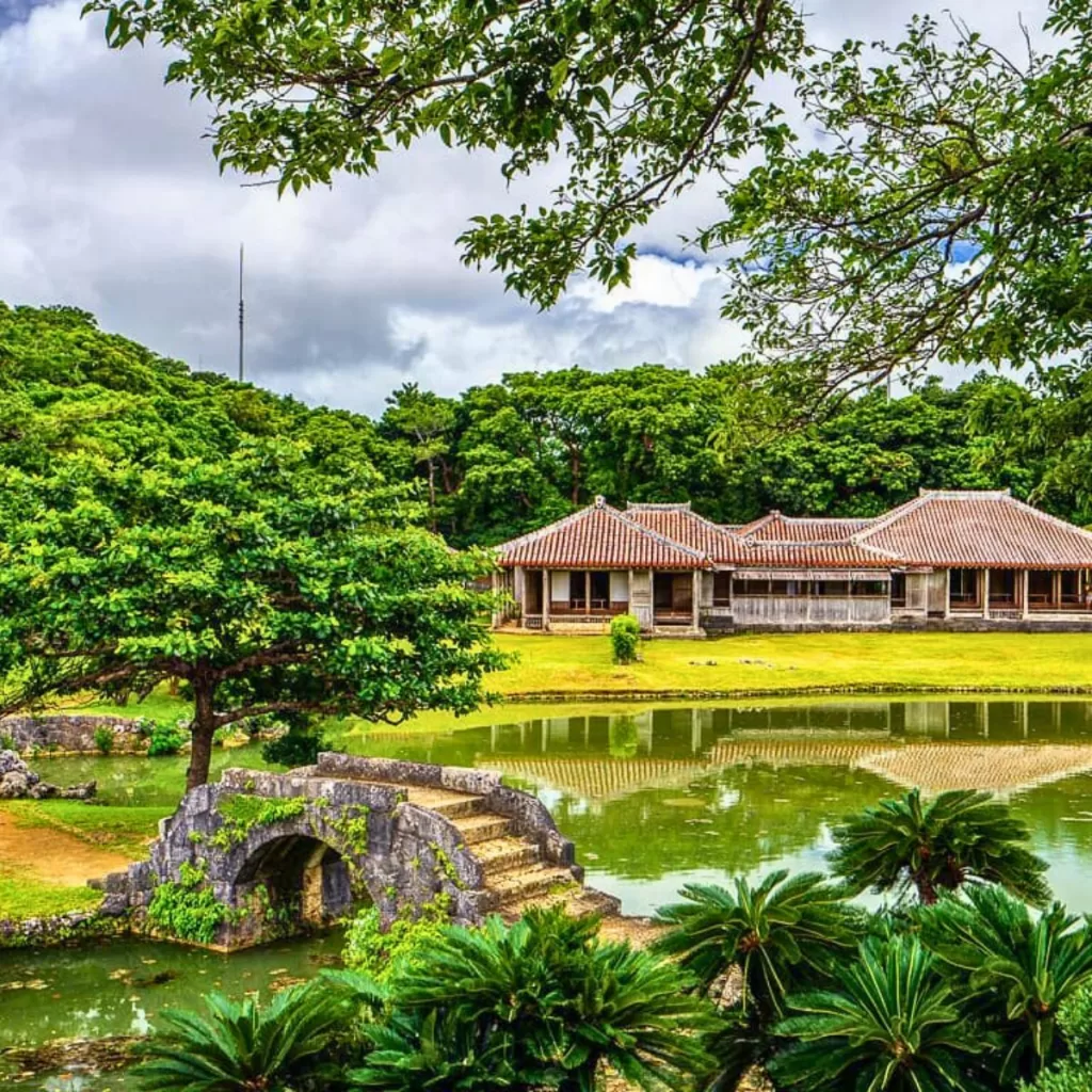 Best Things to Do on the Island of Okinawa