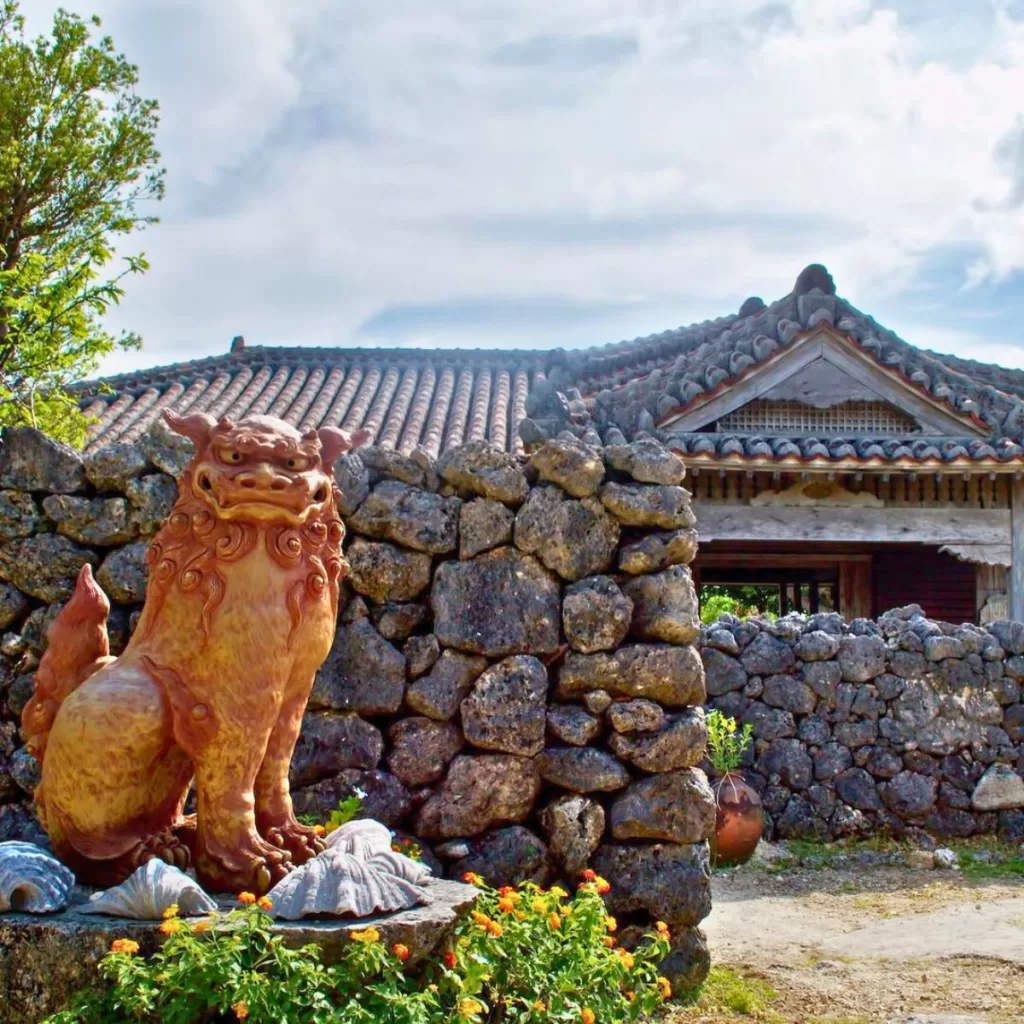 Best Things to Do on the Island of Okinawa