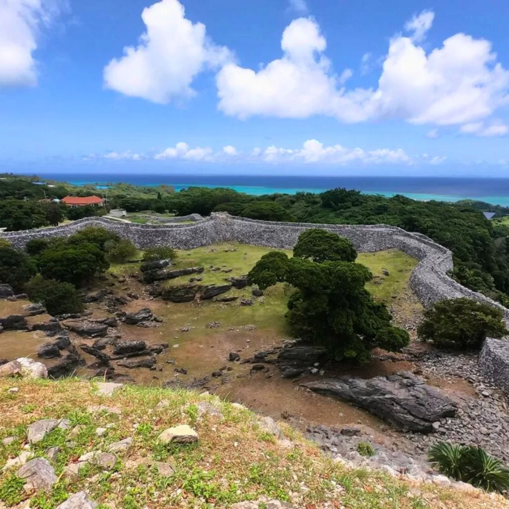 Best Things to Do on the Island of Okinawa