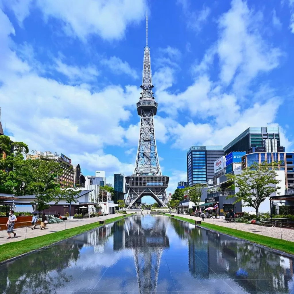 28 Best Things to See and Do in Nagoya