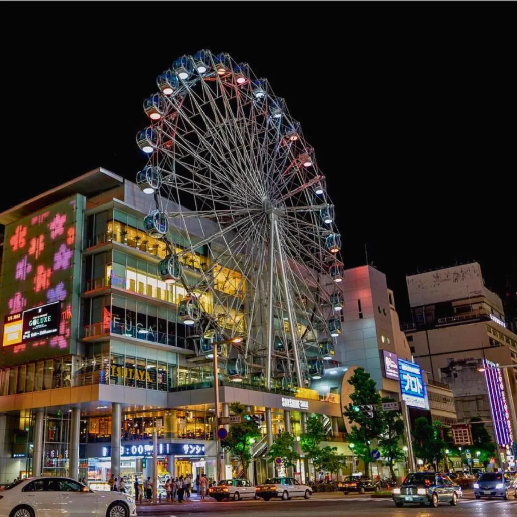 Best Things to See and Do in Nagoya