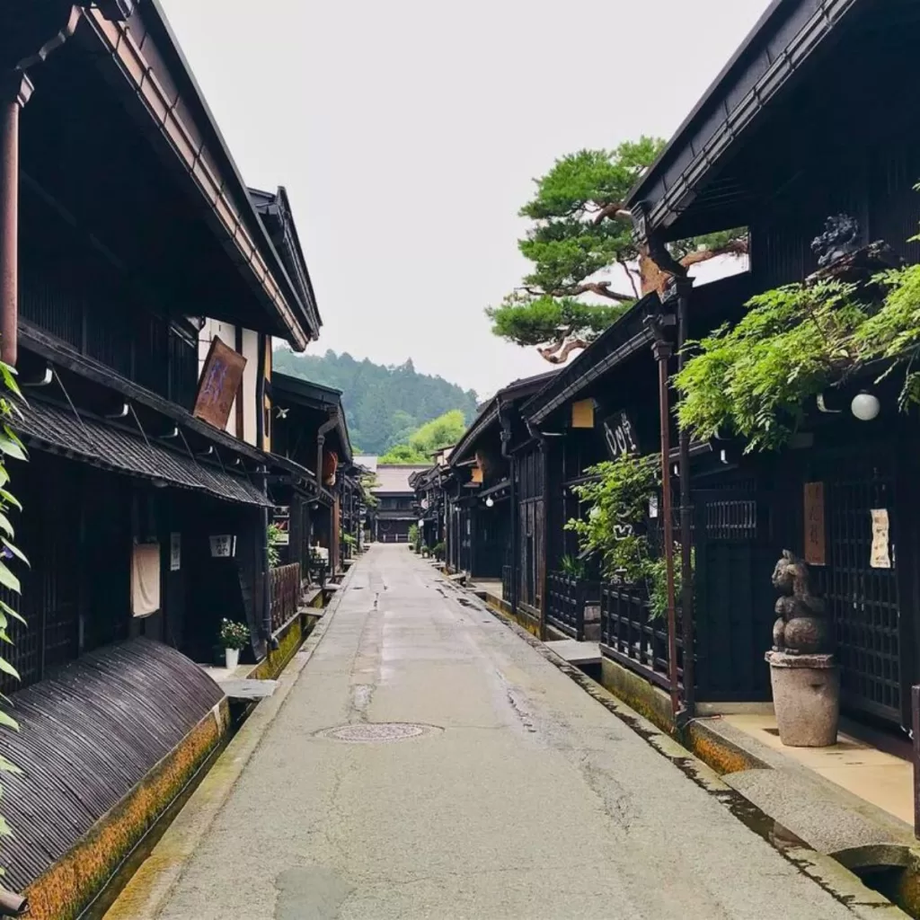 Best Things to See and Do in Takayama