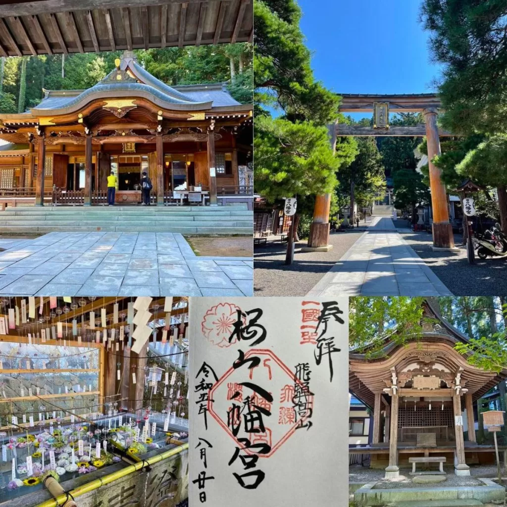 Best Things to See and Do in Takayama 