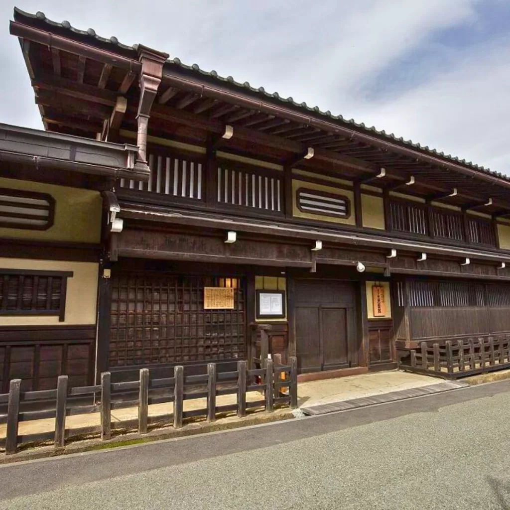 Best Things to See and Do in Takayama