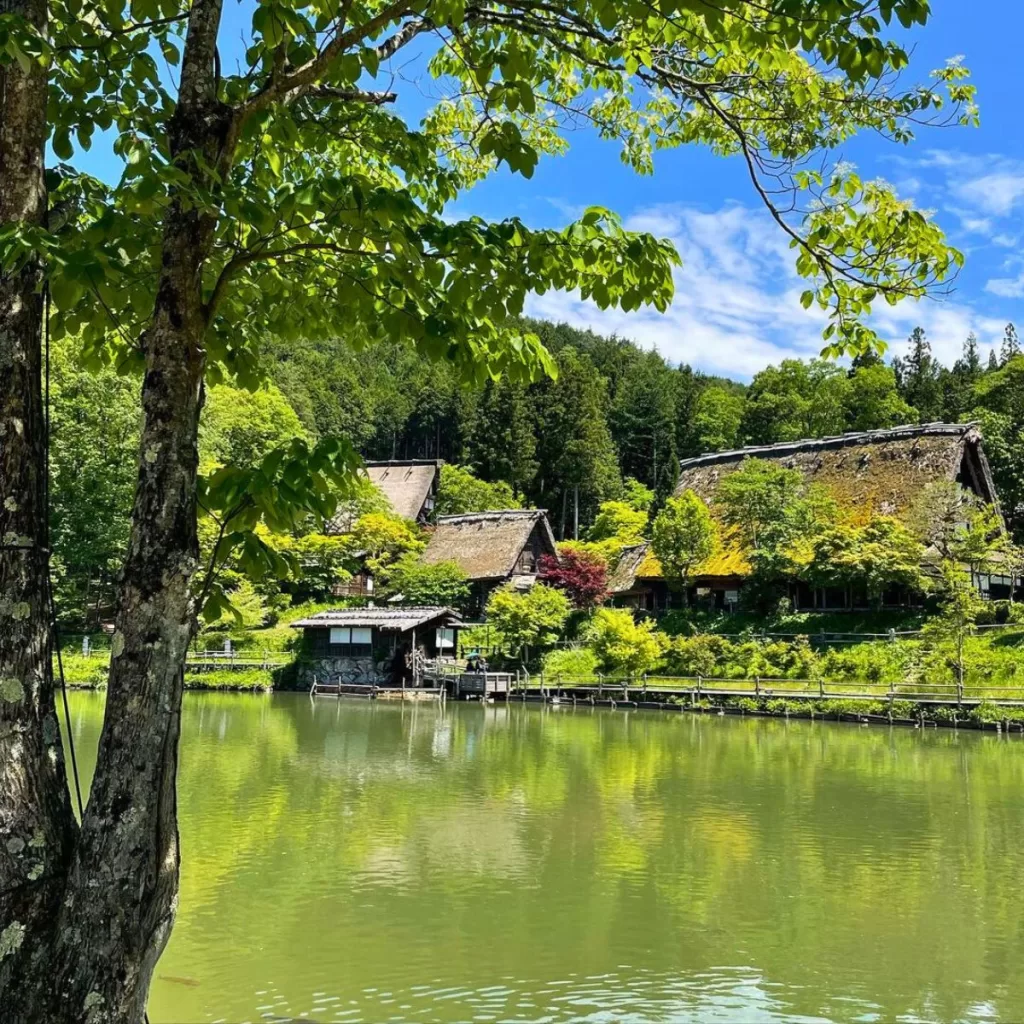 Best Things to See and Do in Takayama