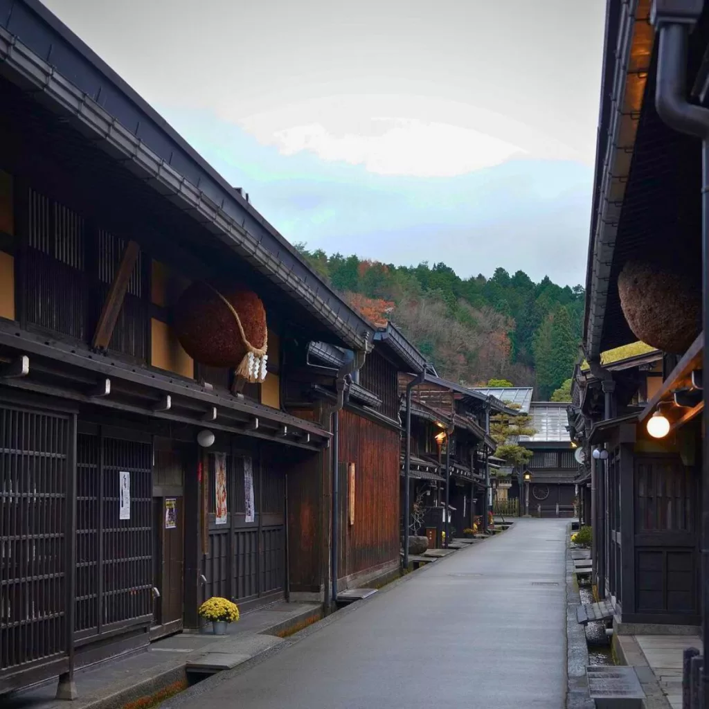 Best Things to See and Do in Takayama