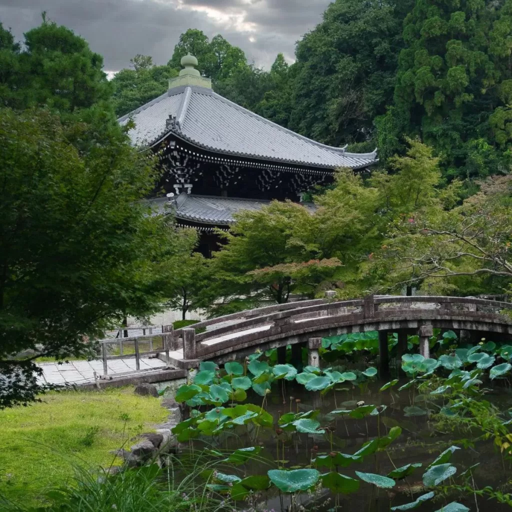 Chion-in Temple