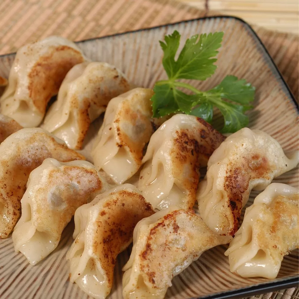 Gyoza