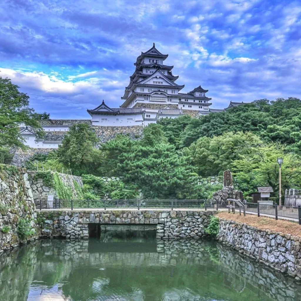 Himeji Castle