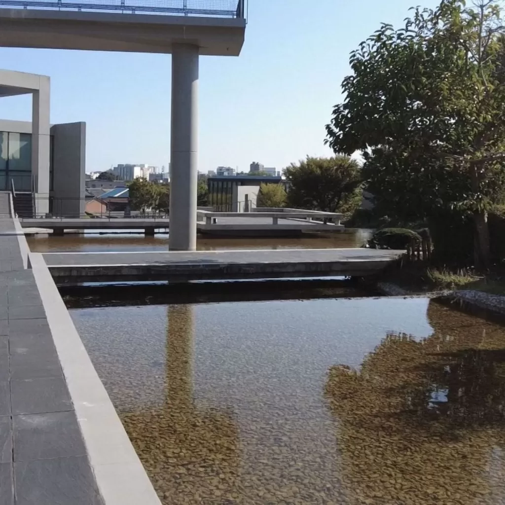 Himeji City Museum of Literature