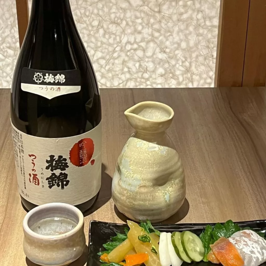 Himeji Sake