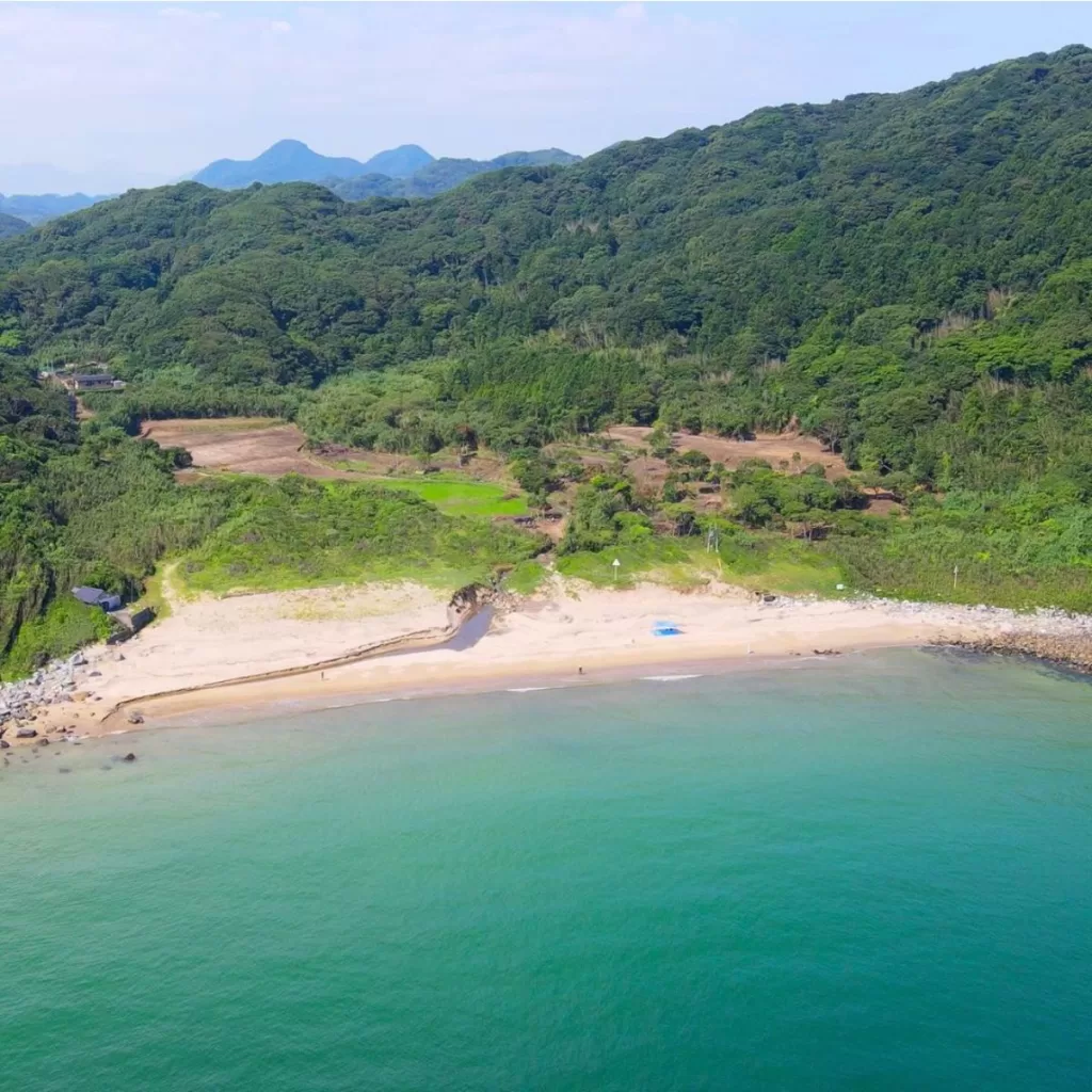 Itoshima Peninsula