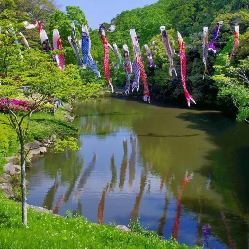 Kamakura Chuo Park