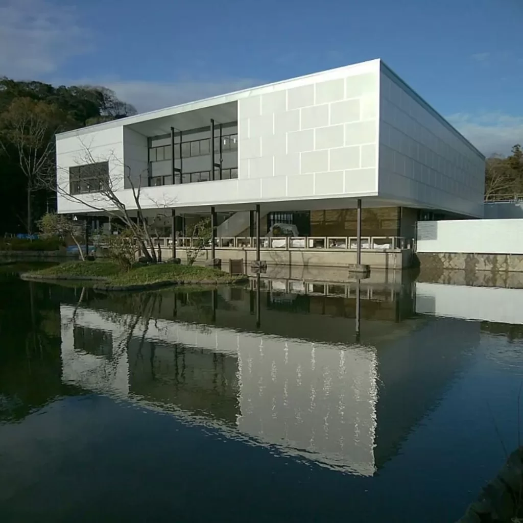 Kamakura Museum