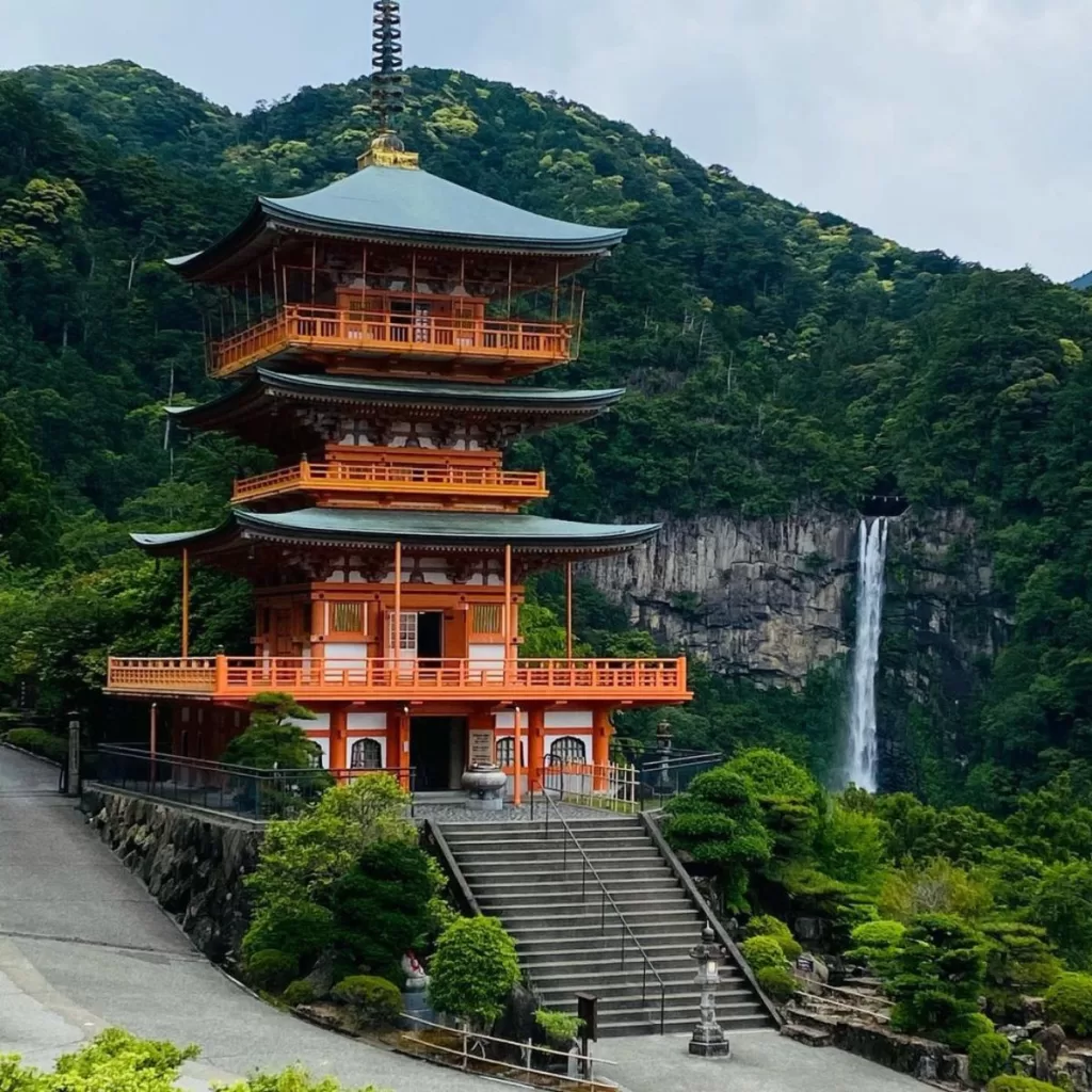 Kongobuji Temple