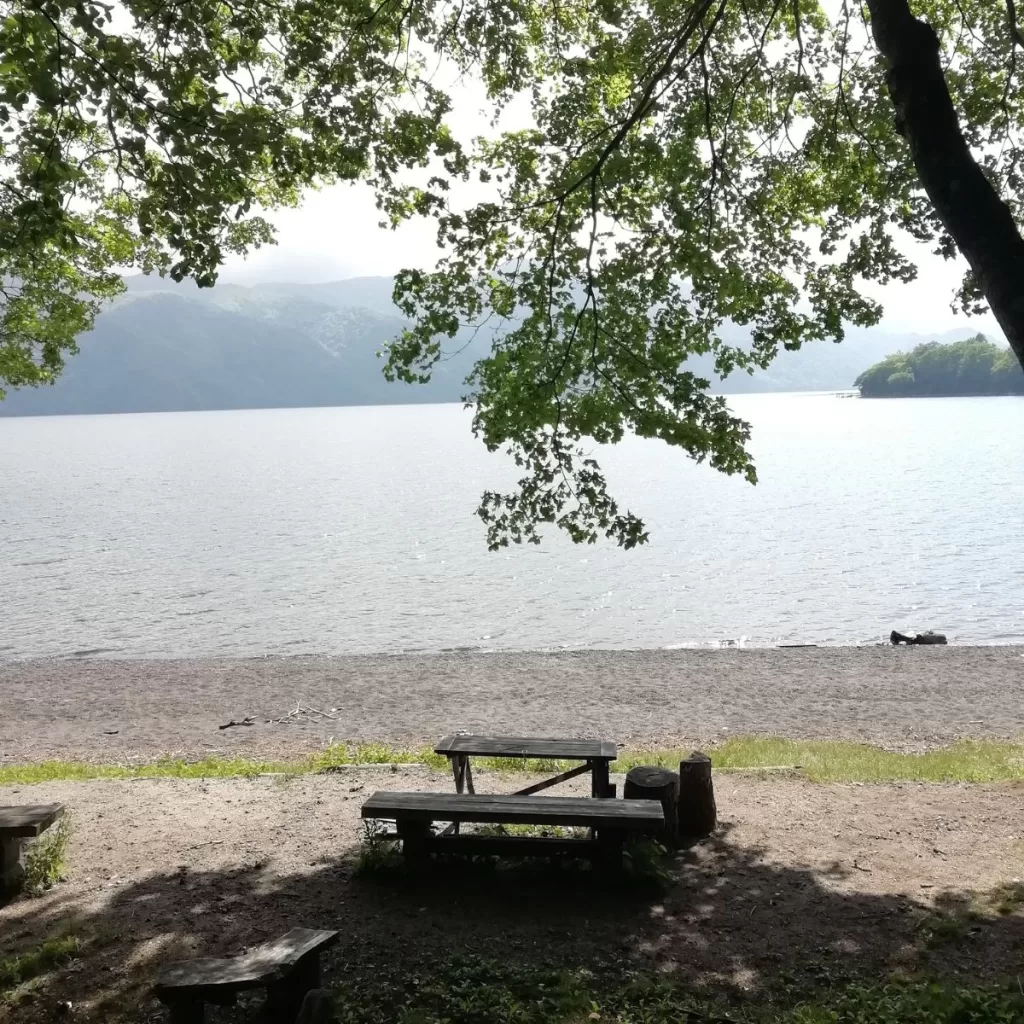 Lake Chuzenji