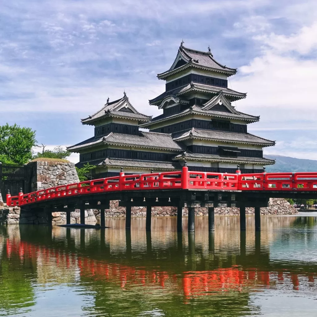 Matsumoto Castle