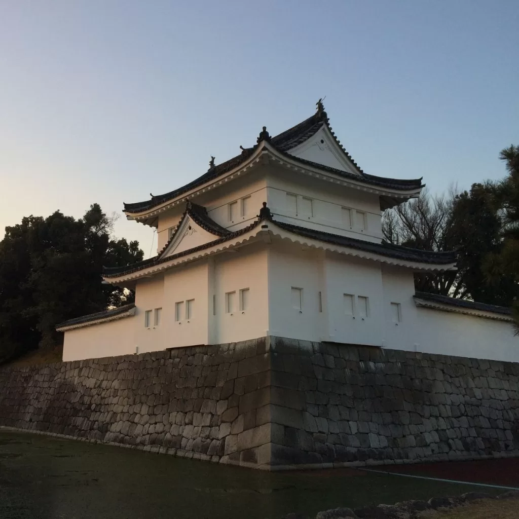 Nijo Castle