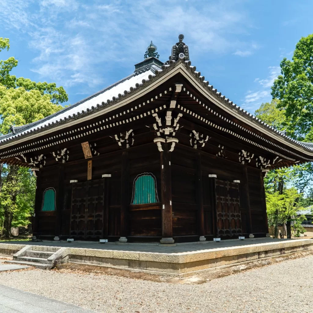 Ninna-ji Temple