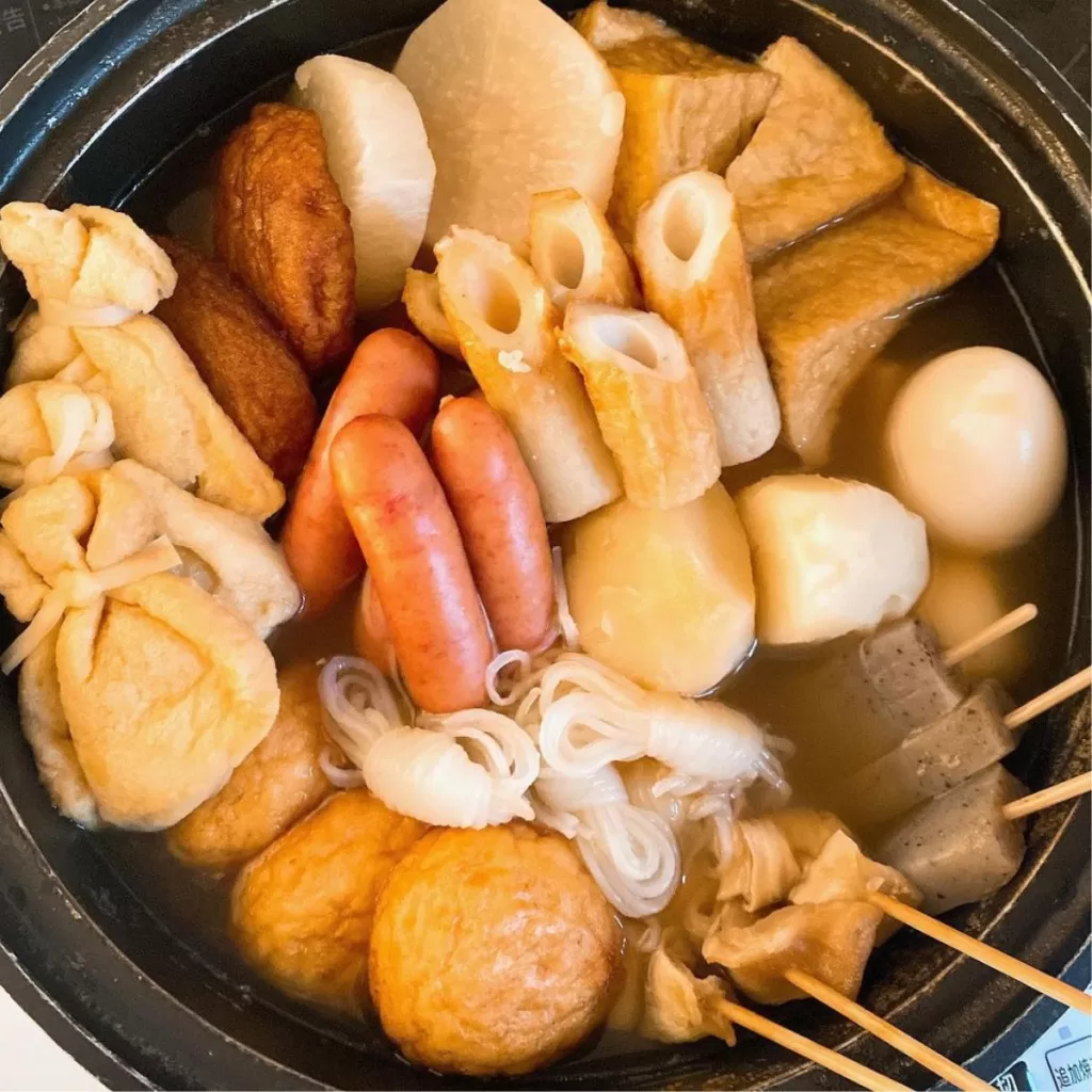 Oden