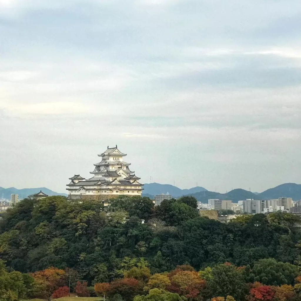 Otokoyama Haisuiike Park