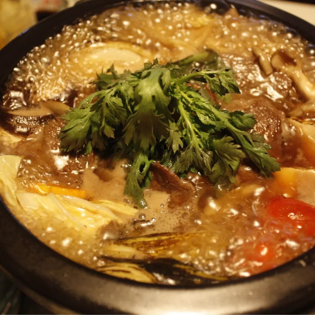 Shabu-Shabu