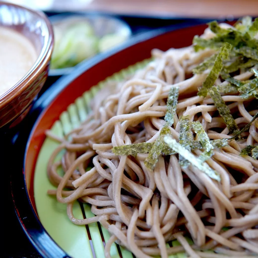 Soba