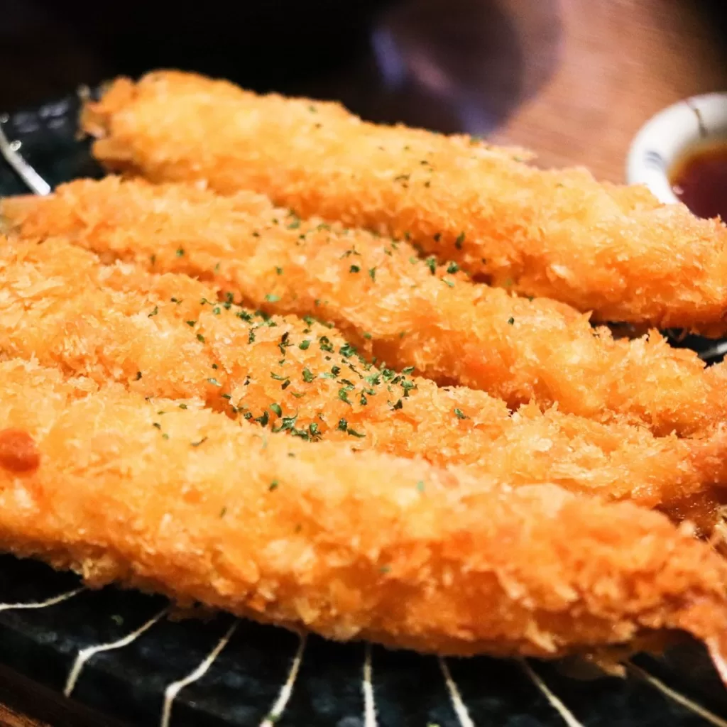 Tempura