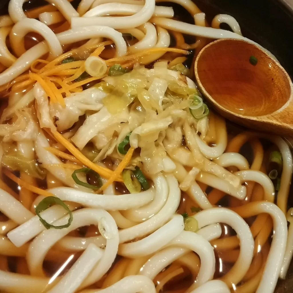 Udon