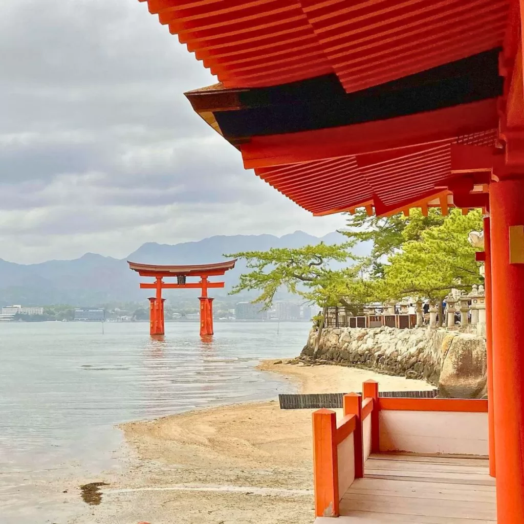 best things to do in hiroshima